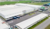 Apple clean storage room 5500m2 (Apple Store)