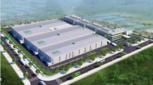 Nhà máy Dược phẩm Danapha 