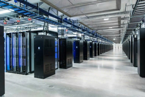 Dự án IDC – Hòa Lạc