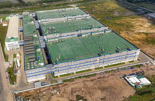 APPLE CLEAN STORAGE ROOM