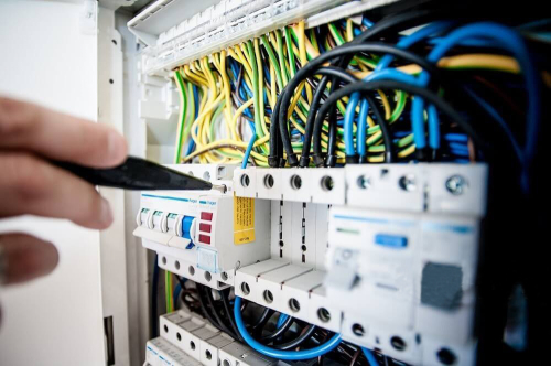 Thiết kế dự án IDC – Hòa Lạc