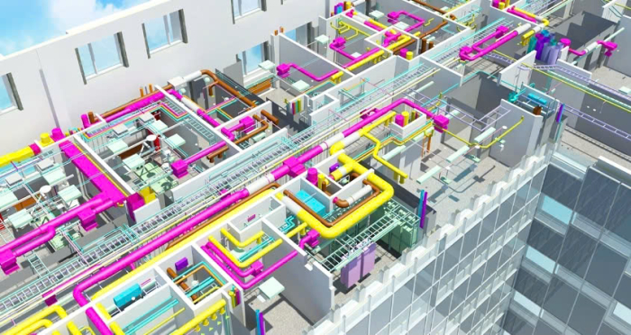 Top 5 Data Center lớn, uy tín tại Việt Nam